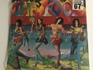 The Fool LP Self Titled Mercury Lbl. PSYCH SEALED ORIG