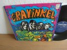 CRAVINKEL GARDEN OF LONELINESS 1971 MINT LP KRAUTROCK KRACHER