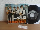 THE MERSEYBEATS Wishin`and Hopin` mit Original-Cover 1964 Mint