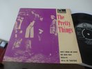 THE PRETTY THINGS DON'T BRING ME DOWN EP 7