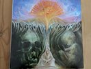 unplayed? USA 1968 THE MOODY BLUE LP IN SEARCH OF THE LOST CHORD DERAM DRS 18027