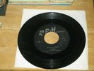 PAT CUPP & THE FLYING SAUCERS DO ME NO WRONG BABY COME BACK RPM RECORDS 461 NM
