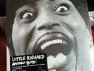 33 - LITTLE RICHARD MONO BOX SPECIALTY VEE JAY ALBUMS BOX SET 5 LP SIGILLATO