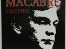 DAHMER - Macabre Hells Headbangers Picture Disc 2-LP Vinyl Record Set