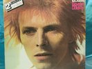 1983 French Press 2 LP: David Bowie - Space Oddity / The Man Who Sold The World