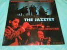 Scarce Stereo Jazz Copy LP: The Jazztet - At Birdhouse - Argo LPS 688