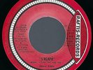Jenny Vanu (Vanou) S'Agapo / Is It Too Late 45 NM 1965 Greek Pop Soul Raftis
