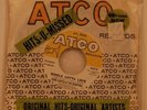 King Curtis Kingpins Whole Lotta Love 45 sealed Mod Soul Funk Atco Led Zeppelin