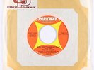 Northern Soul 45 - Bunny Sigler - Girl Don't Make Me Wait - Parkway - mp3