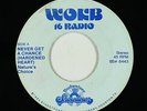 Sweet Soul 45 - Nature's Choice - Never Get A Chance - Budweiser Showdown - mp3