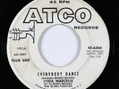 Northern Soul 45 - Lydia Marcelle - Everybody Dance - ATCO - mp3