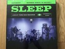 Sleep - Live at Third Man Records Nashville,TN - Vault Package #39 - New/Sealed