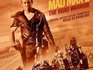 Brian May The Road Warrior Mad Max 2 Soundtrack Vinyl LP New RSD 2019