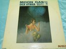 Original 1963 Space Age Jazz LP: Dick Hyman & Mary Mayo - Moon Gas - MGM E-4119
