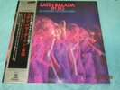 1972 Japan Press Latin Jazz Soul LP: SQ Sounds & Singers 3 - Latin Balada In SQ
