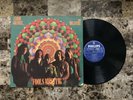 CAROL GRIMES AND DELIVERY FOOLS MEETING BLUES PSYCH GERMAN IMPORT PHILIPS LP