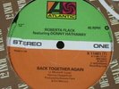 ROBERTA FLACK ft DONNY HATHAWAY   Back Together Again   12