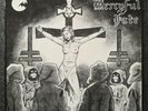 MERCYFUL FATE - A corpse without soul - EP / 33T -1982 (press Holland - Rave on