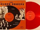 Best of Relic Records LP M (unplayed) NOS red wax Doo-Wop R&B Excels Starlites