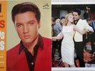 Elvis Presley VIVA LAS VEGAS FTD 2 LP Follow That Dream 180g Vinyl