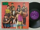 RARE Latin Garage Soul LP LOS JOHNNY JETS Mary Mary DISCOS COLUMBIA Hear mp3