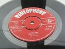 THE BEATLES  NORWEGIAN  45  I FEEL FINE   RED  PARLOPHONE