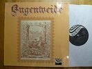 LP,  Ougenweide, Same, 1st Press Zebra 1973, Topzustand, EX