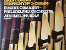 TELARC 10051 Saint-Saens Organ Symphony / Michael Murray / Ormandy