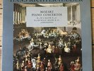 SAX 2426 Mozart Piano Concertos No. 17 & No. 26 / Richter-Haaser / Kertesz B/S