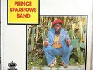 Prince Sparrows Band - UK Press Ghana Afrobeat Highlife Beauty Breaks VG+