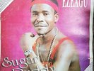 Emma Ezeagu - Sugar Daddy - Nigeria Digi Afrofunk Afrobeat Killer 1992