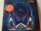 Journey Frontiers LP 1983 Columbia Separate Ways Vinyl Record