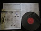 Siouxsie & The Banshees Through The Looking Glass Japan Vinyl LP w OBI Goth