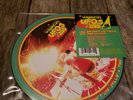 THE FLAMING LIPS - U.F.O'S AT THE ZOO: THE LEGENDARY CONCERT IN OKLAHOMA vinyl