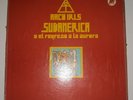 Arco Iris Sudamerica El Regreso a la Aurora Vinyl Record x 2 LP Argentina Prog