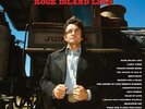 Johnny Cash - Rock Island Line Vinyl LP No Frills NEU