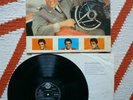 Elvis Presley A Date With Elvis Vinyl UK 1959 RCA 1st Press RD 27128 Unblanked