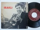 Irakli's New Orleans Ambassadors  – Irakli    AFAJNO 1  FRANCE **