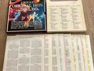 GREAT ORIGINAL HITS OF THE 50's and 60's Readers Digest Collectors Edition 9 LPs