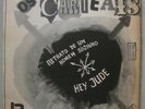 OS CARDEAIS - MOD GARAGE FUZZ PSYCH STATUS QUO BEATLES 1969 BRAZIL 7