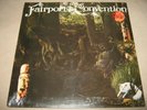 FAIRPORT CONVENTION Farewell Farewell RARE FACTORY SEALED Gatefold New Vinyl LP