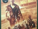 MAD MAX 2 THE ROAD WARRIOR 803/1000 LP COLOURED RSD 2019 shipped From AUS