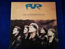 PUR Seiltänzertraum LP, Album, Vinyl, LC 1109, INT 160.261, 4006751602612