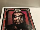 King Diamond - Conspiracy Lp 1st Press Vinyl Metallica Merciful Fate