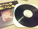Oingo Boingo Self Titled EP 4 Track