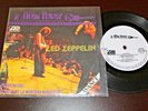 LED ZEPPELIN Led Zeppelin IV 1972 MEXICO ADVANCE PROMO 7