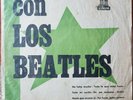 Beatles: Con Los Beatles - Odeon URL 2096 - Uruguay -