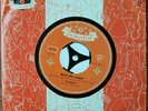 Beatles: Ain't she sweet / Wooly Bully (Sam the Sham), Original Polydor 863186-7