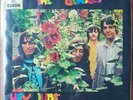 Beatles: Hey Jude / Revolution - Brazil - Odeon 7-BT-12
