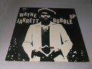 Wayne Jarrett:   Bubble Up   1988  EX+   LP